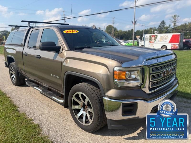 gmc sierra 1500 2015 1GTV2TEC3FZ210164 image gmc sierra 1500 2015 1GTV2TEC3FZ210164 image